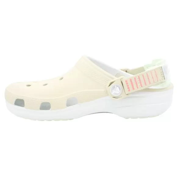 Herre - Træsko - CROCS - Crocs Classic Impulse Clog 211287-2Y2