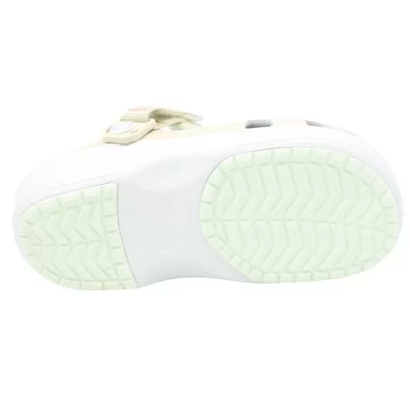 Herre - Træsko - CROCS - Crocs Classic Impulse Clog 211287-2Y2