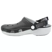 Herre - Træsko - CROCS - Crocs Classic Impulse Clog 211287-001