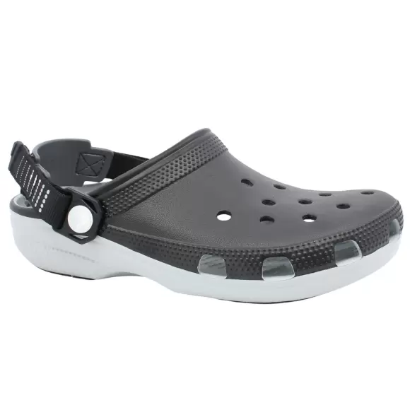 Herre - Træsko - CROCS - Crocs Classic Impulse Clog 211287-001
