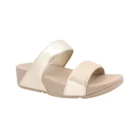 Dame Sandaler - FITFLOP - FitFlop Lulu Crystal Embelli EC4-A94