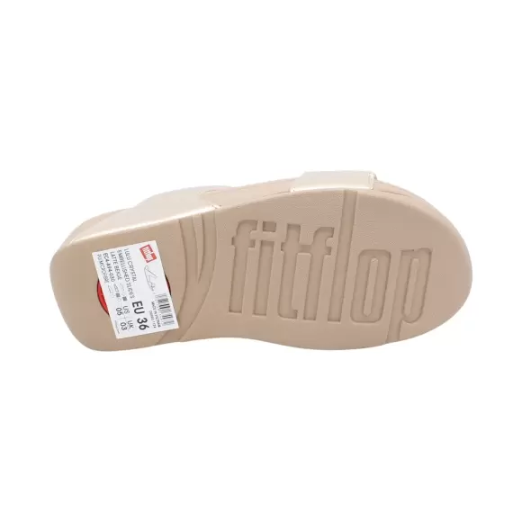 Dame Sandaler - FITFLOP - FitFlop Lulu Crystal Embelli EC4-A94