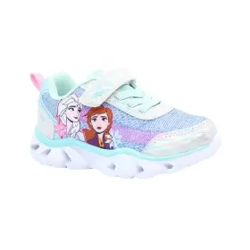 Børne Sneakers - FLY FLOT - ØLHOLM FZ014685