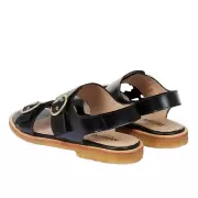 Dame Sandaler - ANGULUS - Angulus Sandal 5783-101-1835
