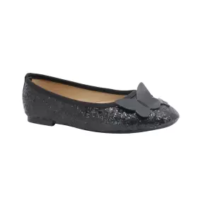 Børnesko - FLY FLOT - ØLHOLM B145593-BLK