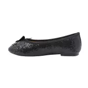 Børnesko - FLY FLOT - ØLHOLM B145593-BLK