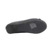 Børnesko - FLY FLOT - ØLHOLM B145593-BLK