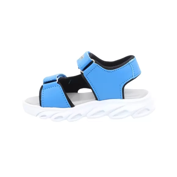 Børne Sandaler - FLY FLOT - Ølholm Marvel Spiderman SP013845