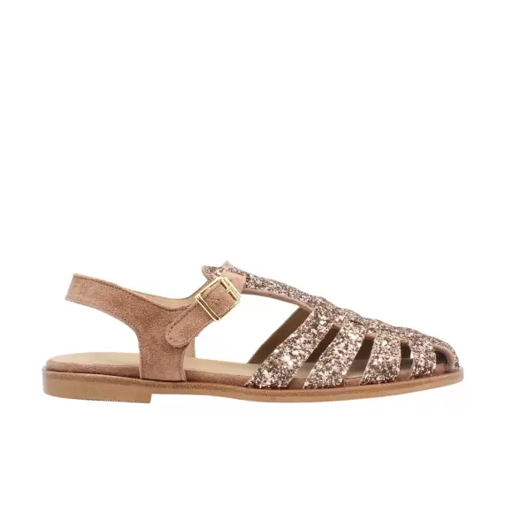 Dame Sandaler - ANGULUS - Angulus 5696-201 4102