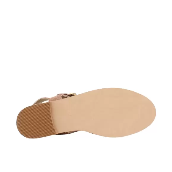 Dame Sandaler - ANGULUS - Angulus 5696-201 4102