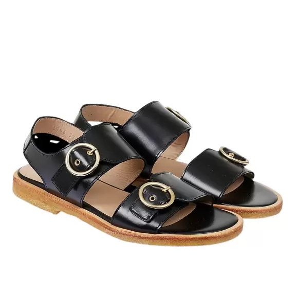 Dame Sandaler - ANGULUS - Angulus Sandal 5783-101-1835