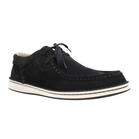 Dame Sko - BIRKENSTOCK - Birkenstock Pasadena Suede 1029666