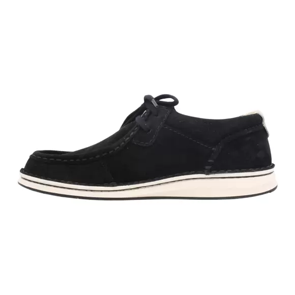 Dame Sko - BIRKENSTOCK - Birkenstock Pasadena Suede 1029666