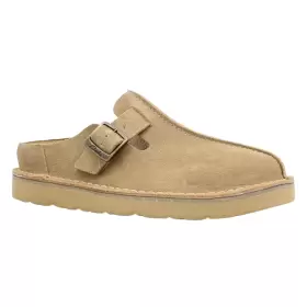 Herre Hjemmesko - CLARKS - Clarks Solsbury Mule G CL26180882-5232
