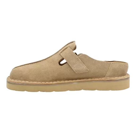 Herre Hjemmesko - CLARKS - Clarks Solsbury Mule G CL26180882-5232
