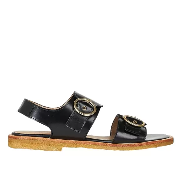 Dame Sandaler - ANGULUS - Angulus Sandal 5783-101-1835