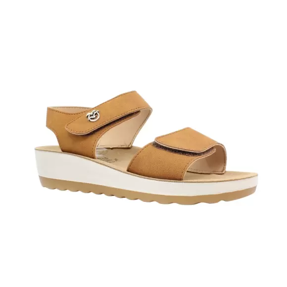 Dame Sandaler - FLY FLOT - Fly Flot 42K23HC-6325