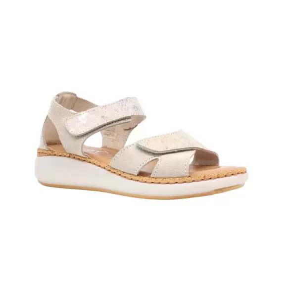 Dame Sandaler - FLY FLOT - Fly Flot 59K80SG-3009