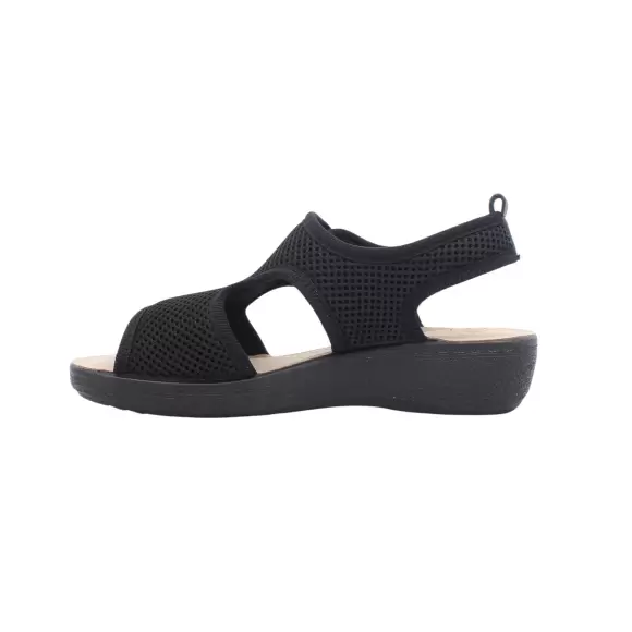 Dame Sandaler - FLY FLOT - Fly Flot 55B85FA-2003