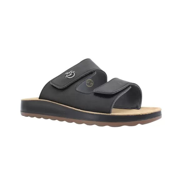 Herre Sandaler - FLY FLOT - Fly Flot M82454C