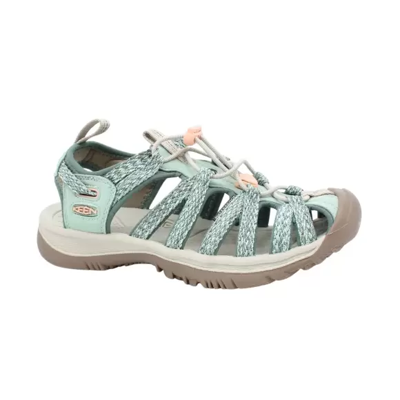 Dame Sandaler - Keen - Keen WHISPER 705-1029012