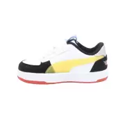 Børne Sneakers - PUMA - Puma Canven 2.0 HotWheels 401404-01