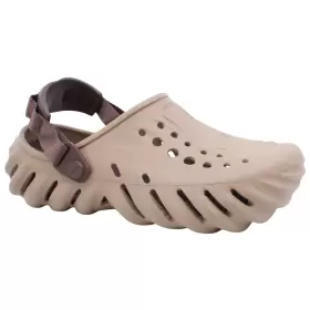 Dame Træsko - CROCS - Crocs Echo Clog Lte 207937-2Q9
