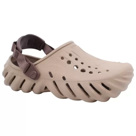 Dame Træsko - CROCS - Crocs Echo Clog Lte 207937-2Q9