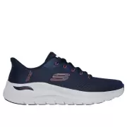 Herre Sneakers - SKECHERS - Skechers ARCH FIT 2.0 232712 NVRD