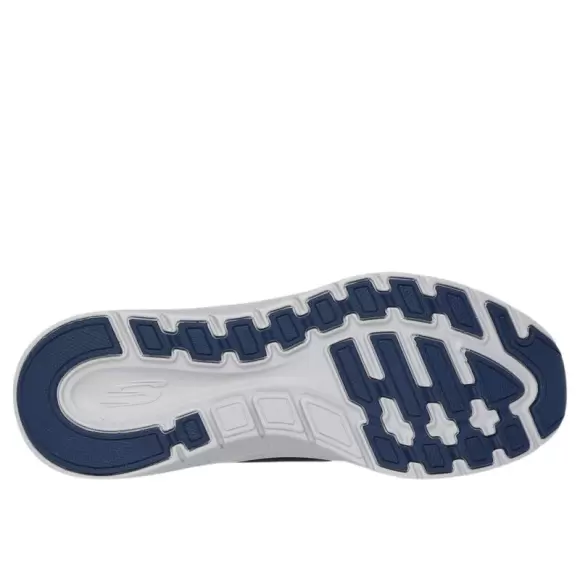 Herre Sneakers - SKECHERS - Skechers ARCH FIT 2.0 232712 NVRD