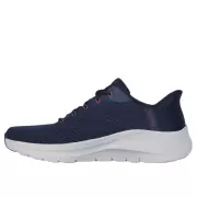 Herre Sneakers - SKECHERS - Skechers ARCH FIT 2.0 232712 NVRD