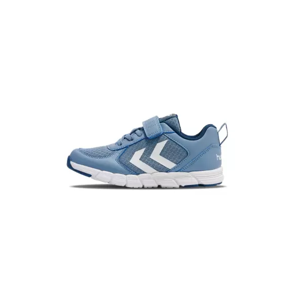 Børne Sneakers - HUMMEL - Hummel SPEED JR 211508-7986