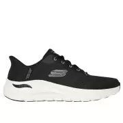 Herre Sneakers - SKECHERS - Skechers ARCH FIT 2.0 232712 BLK