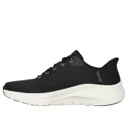 Herre Sneakers - SKECHERS - Skechers ARCH FIT 2.0 232712 BLK