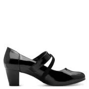 Pumps og stiletter - JANA - Jana Softline 008-24465-43-018