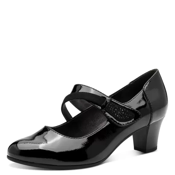 Pumps og stiletter - JANA - Jana Softline 008-24465-43-018