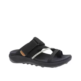 Dame Sandaler - MERRELL - MERRELL Women's Terran 4 Post - Black J006404