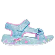 Børne Sandaler - SKECHERS - Skechers Mermaid Dream Sandal 303108L