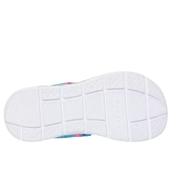 Børne Sandaler - SKECHERS - Skechers Mermaid Dream Sandal 303108L