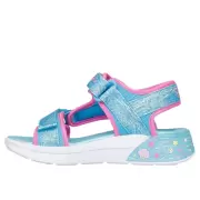 Børne Sandaler - SKECHERS - Skechers Mermaid Dream Sandal 303108L
