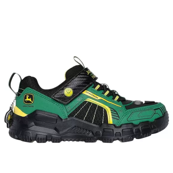 Børne Sneakers - SKECHERS - Skechers Adventure Track 407061L