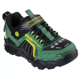 Børne Sneakers - SKECHERS - Skechers Adventure Track 407061L