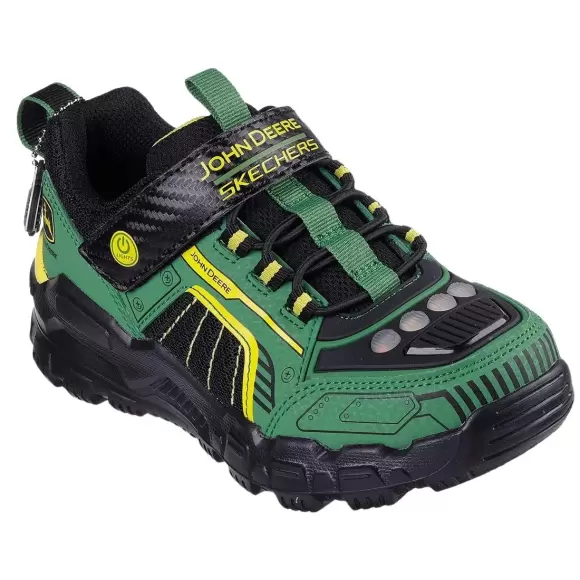 Børne Sneakers - SKECHERS - Skechers Adventure Track 407061L