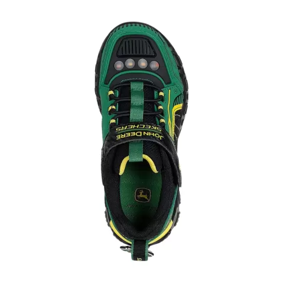 Børne Sneakers - SKECHERS - Skechers Adventure Track 407061L