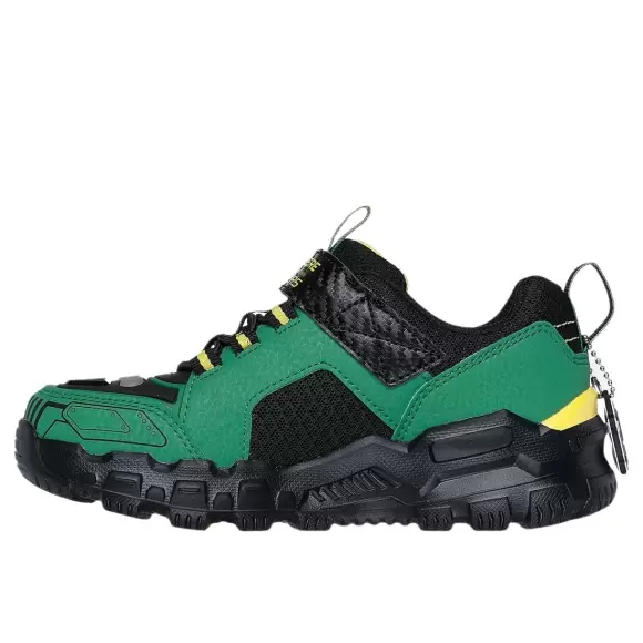 Børne Sneakers - SKECHERS - Skechers Adventure Track 407061L