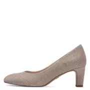 Pumps og stiletter - TAMARIS - Tamaris ESSENTIALS 001-22418-41-586