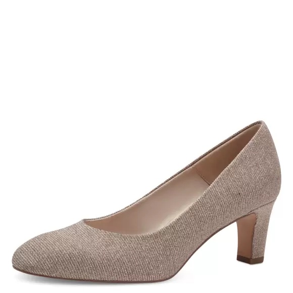 Pumps og stiletter - TAMARIS - Tamaris ESSENTIALS 001-22418-41-586