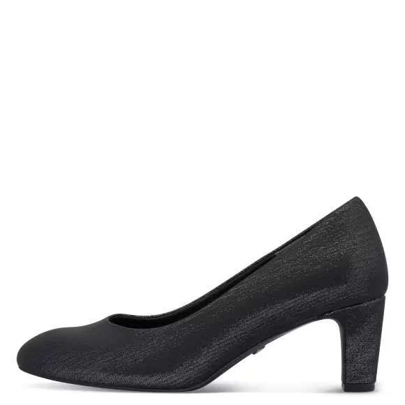 Pumps og stiletter - TAMARIS - Tamaris 001-22418-41-914
