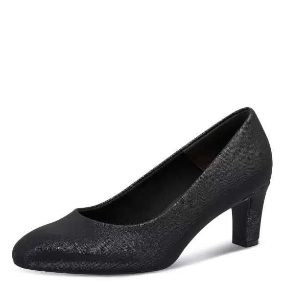 Pumps og stiletter - TAMARIS - Tamaris 001-22418-41-914