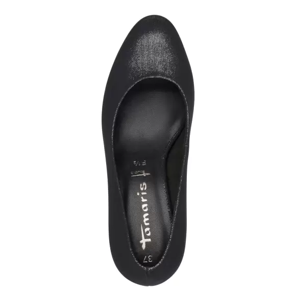 Pumps og stiletter - TAMARIS - Tamaris 001-22418-41-914